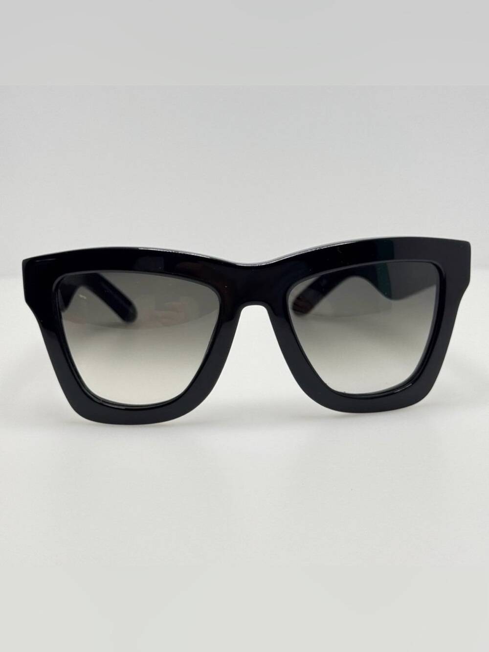Valley Sunglasses Black DB Sunglasses
